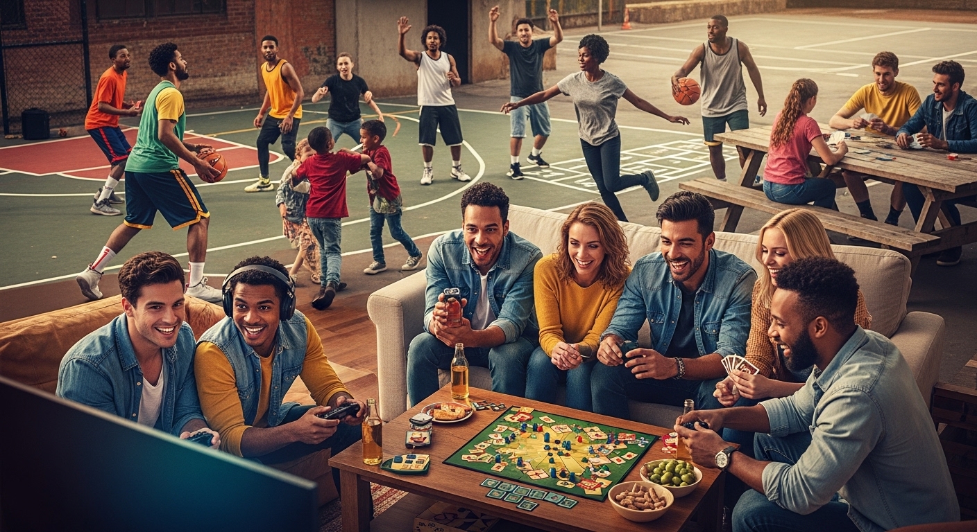 Platformer Games That Defined Generations