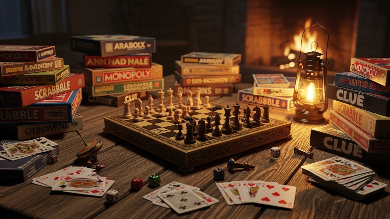 Exploring Games with Unique Titles: A Deep Dive into Creative Naming