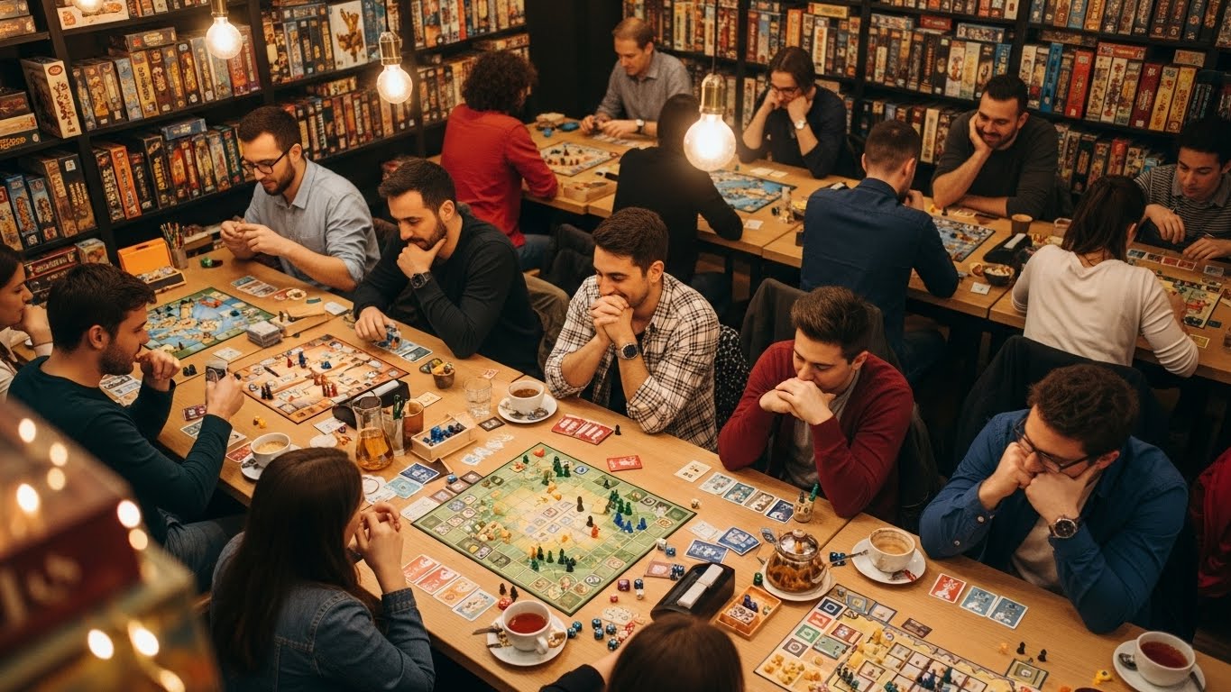 The World of Games with Unique Titles: Unveiling the Magic of Originality in Gaming