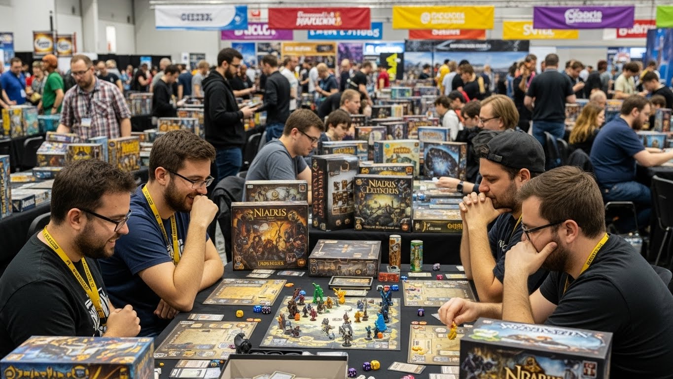 Exploring Games with Unique Titles: How Creative Naming Shapes the Gaming Experience