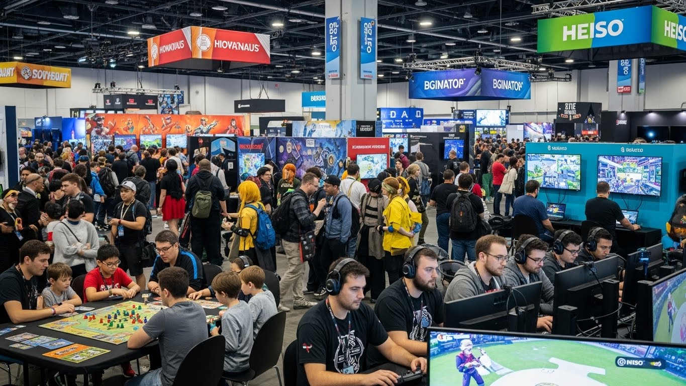 Playgrounds of the Mind: Exploring the Power and Purpose of Games